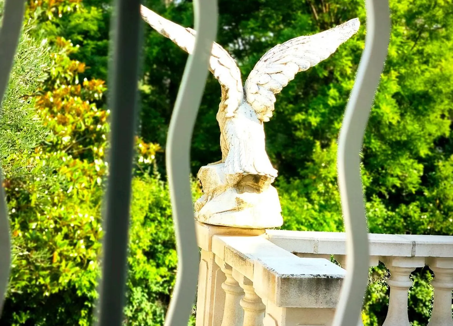 Fontfiguieres Villa Aix-en-Provence 0*,